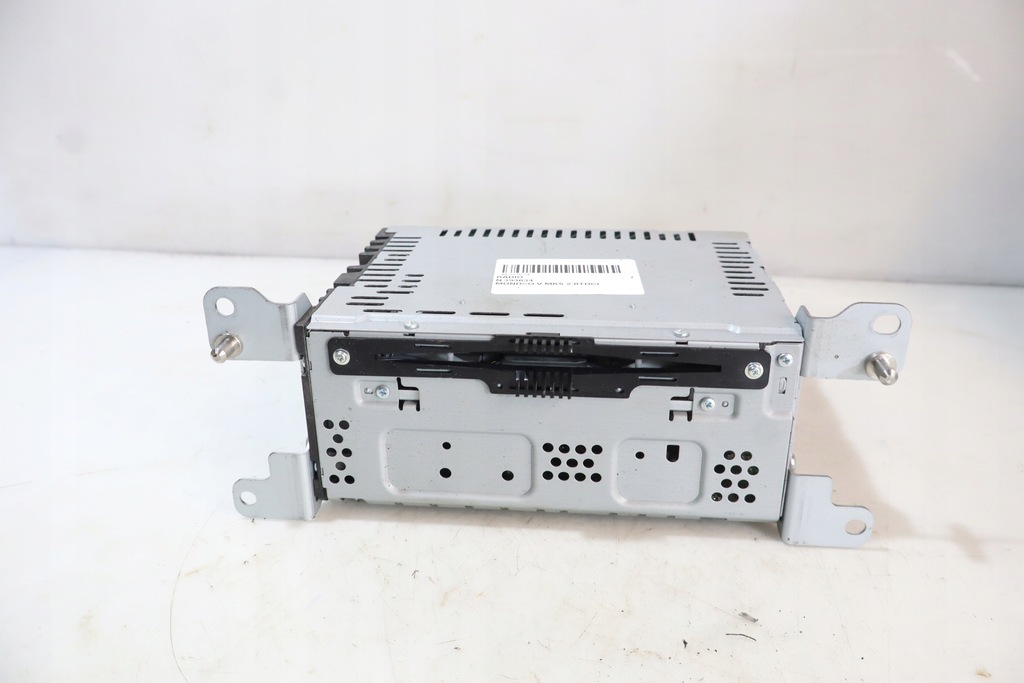 фото №1, Радио ford mondeo v mk5