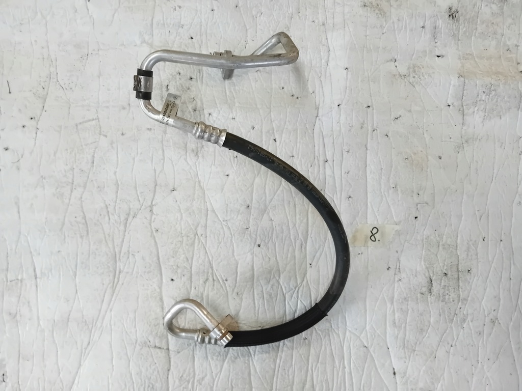 фото №1, Captur i lift clio iv 924909096r шланг кондиционера