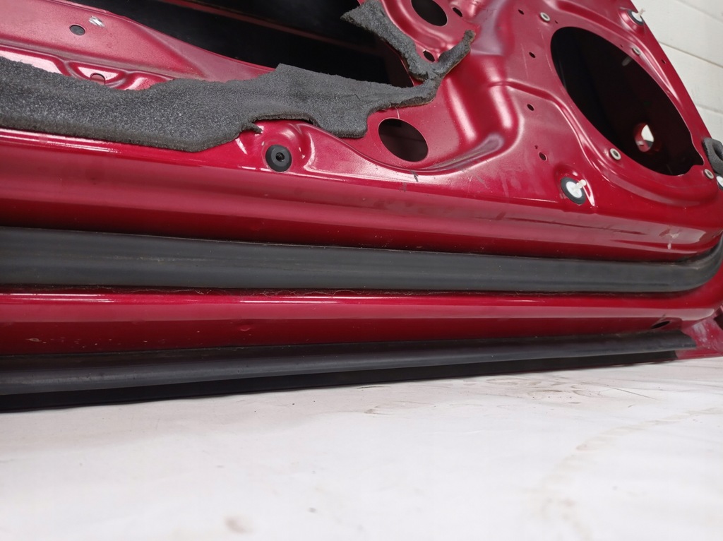 фото №12, Двері ліва audi a4 b7 cabrio