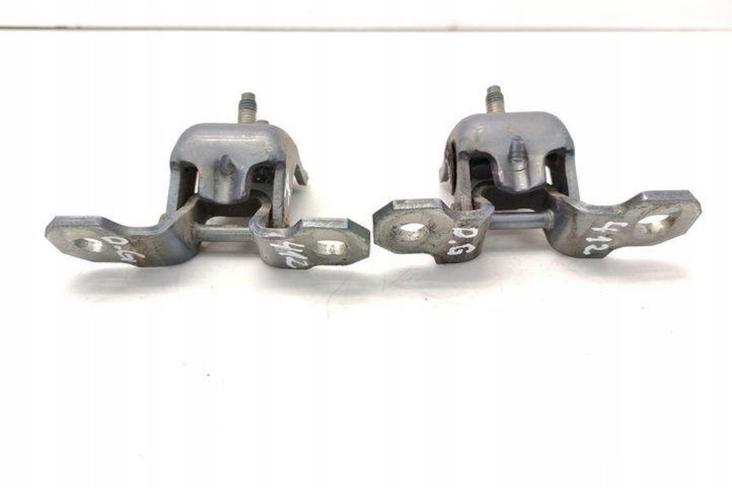 фото №7, Другое запчасти кузов renault espace iv jk0/1_ ted47 2.0l бензиновый 120kw