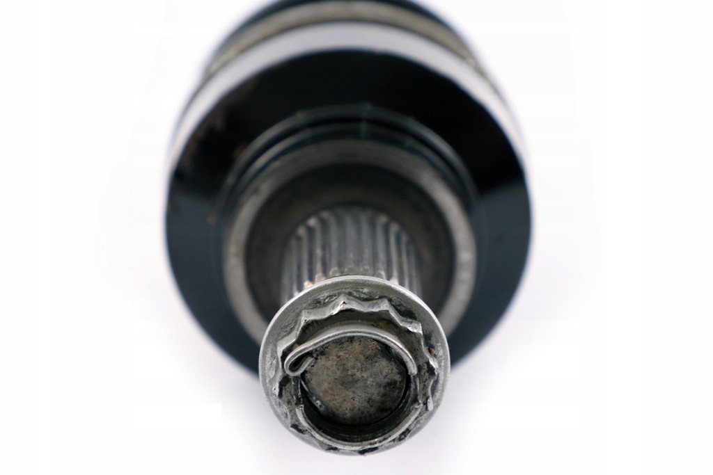 фото №10, Bmw f20 f30 привідний вал półośka права задня 7597682