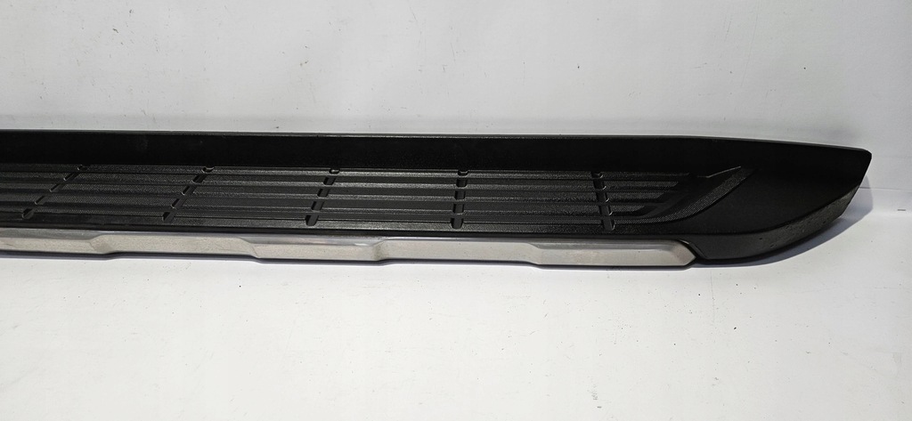 фото №5, Молдинг порог правая подножка ford ranger iii 3