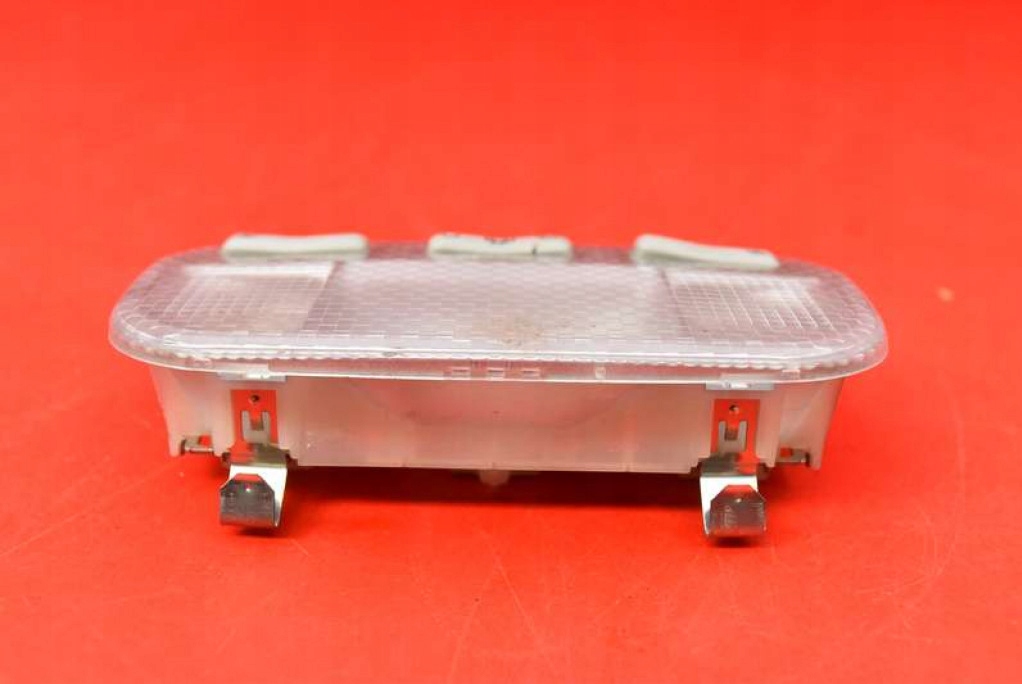 фото №5, Лампа освещение салона перед 9680713880 citroen c5 ii x7 iii 08-17