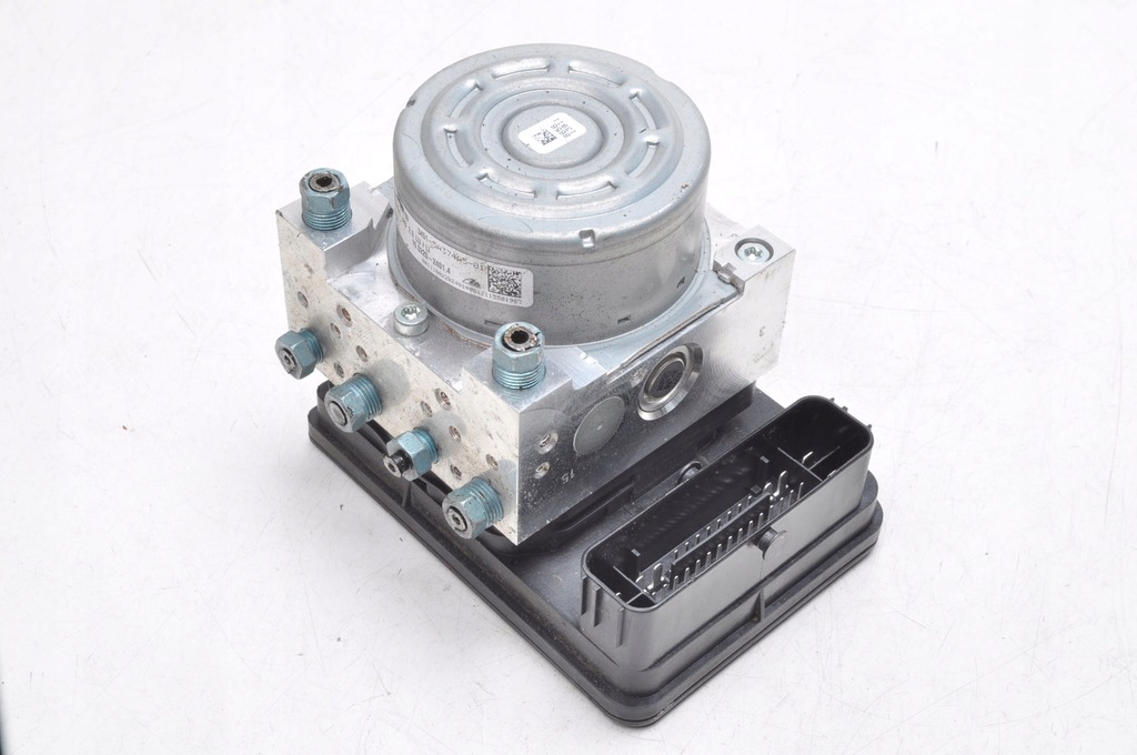 фото №1, Bmw x1 f48 насос abs 5a374a5