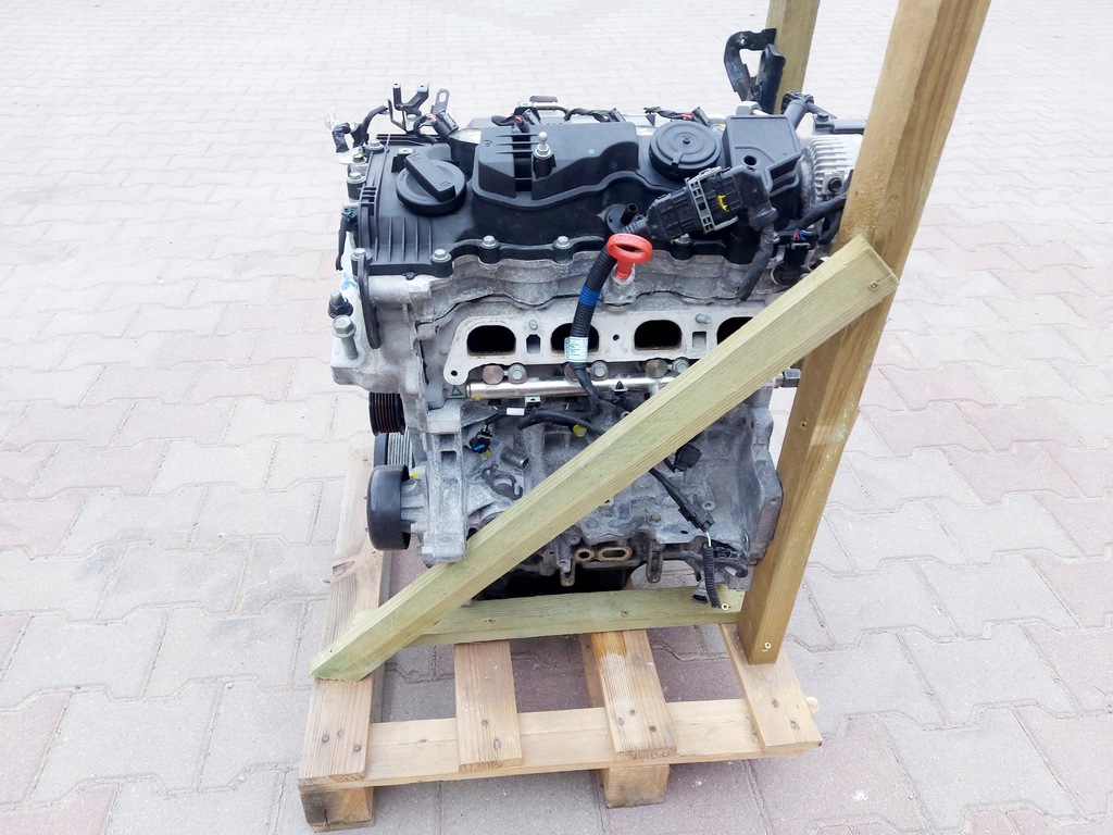 фото №11, Kia sportage v hyundai tucson iv 22r. двигатель 1.6 tgdi g4ft 15tyś km