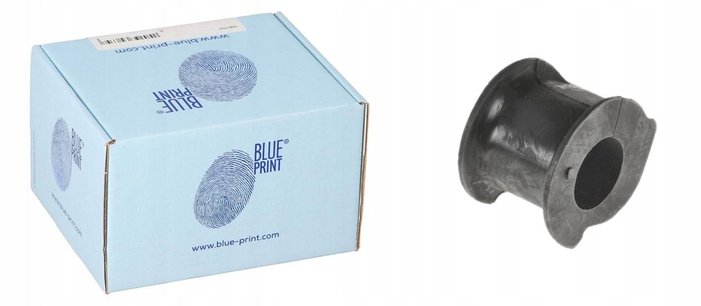 фото №1, Гумовий елемент стабілізатора suzuki swift 05- передній