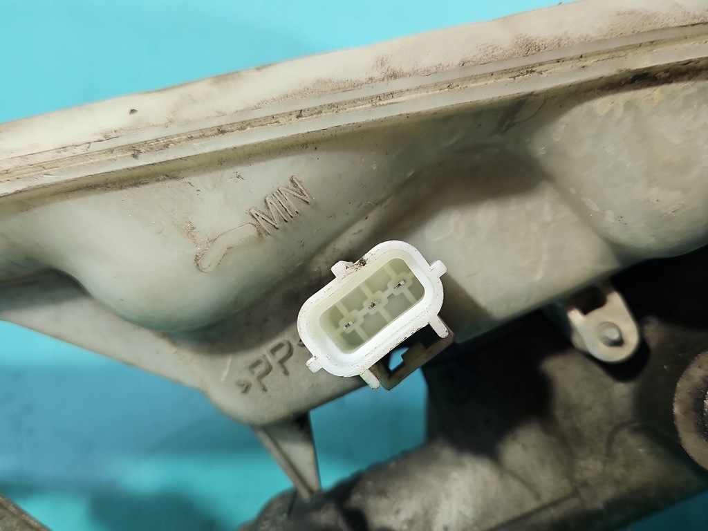 фото №8, Підсилювач гальм гальмівні mazda cx-9 td11-43950-e 32068913 3.7 v6