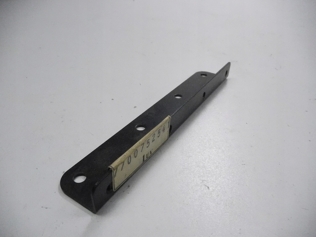 фото №7, Element крепёжный renault оригинальный номер 7700752541