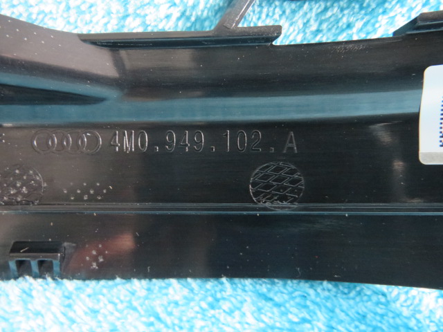 фото №6, Audi q7 sq7 4m0 поворотник зеркало правый