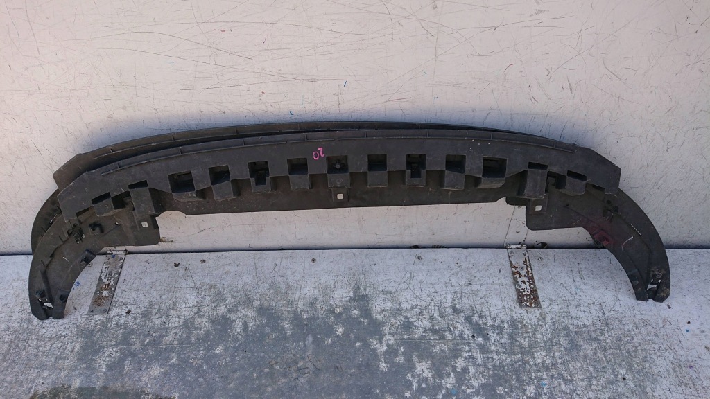 Audi a3 8v3 спойлер защита под бампер перед 1szt. Киев