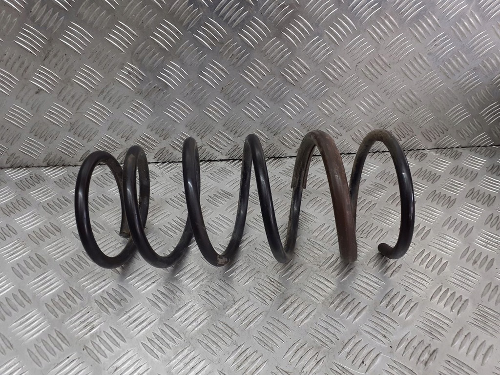 фото №1, Пружина перед chevrolet epica 2.0 vcdi