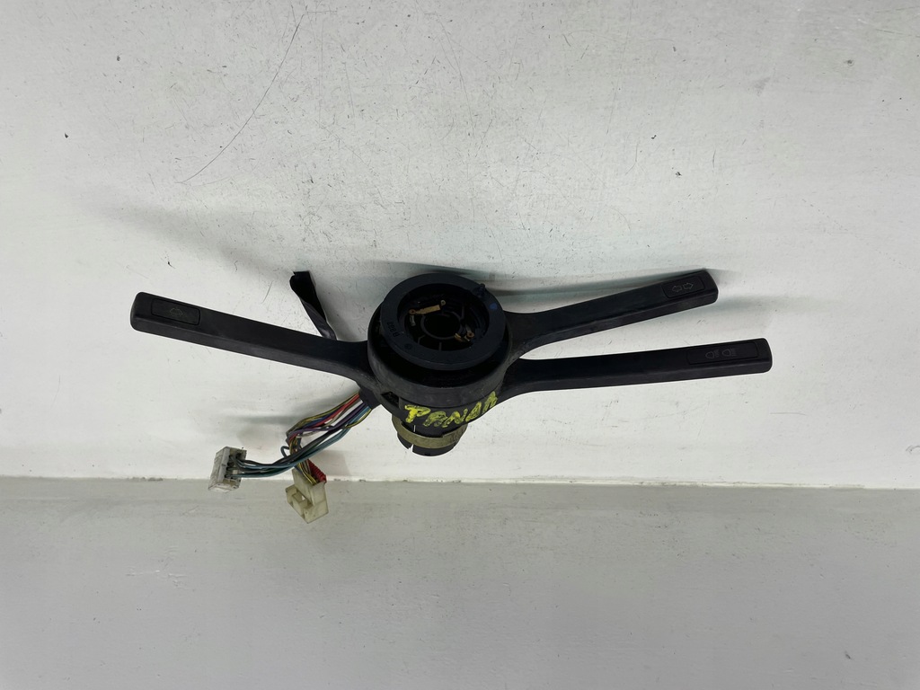 фото №1, Переключатель комбинированный fiat panda fca