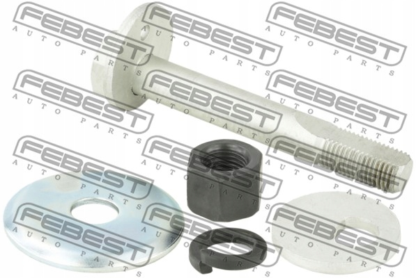 Болт з ексцентрик febest 1229-020-kit в Україні