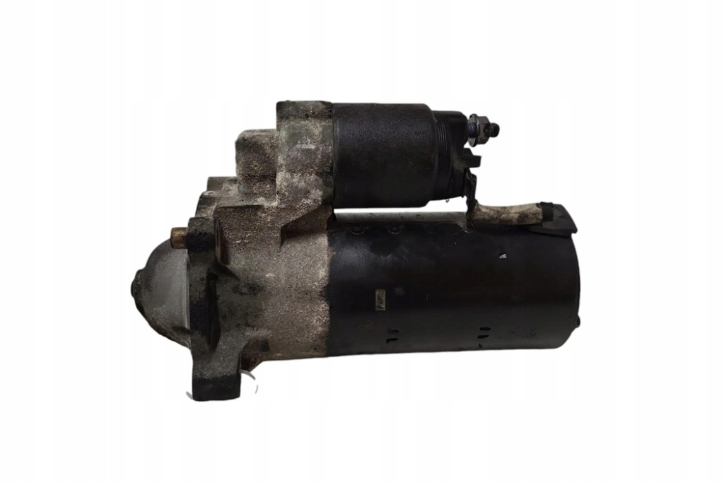 Стартер volvo s60 2 31327066 2.0l дизель 2012 Недорого