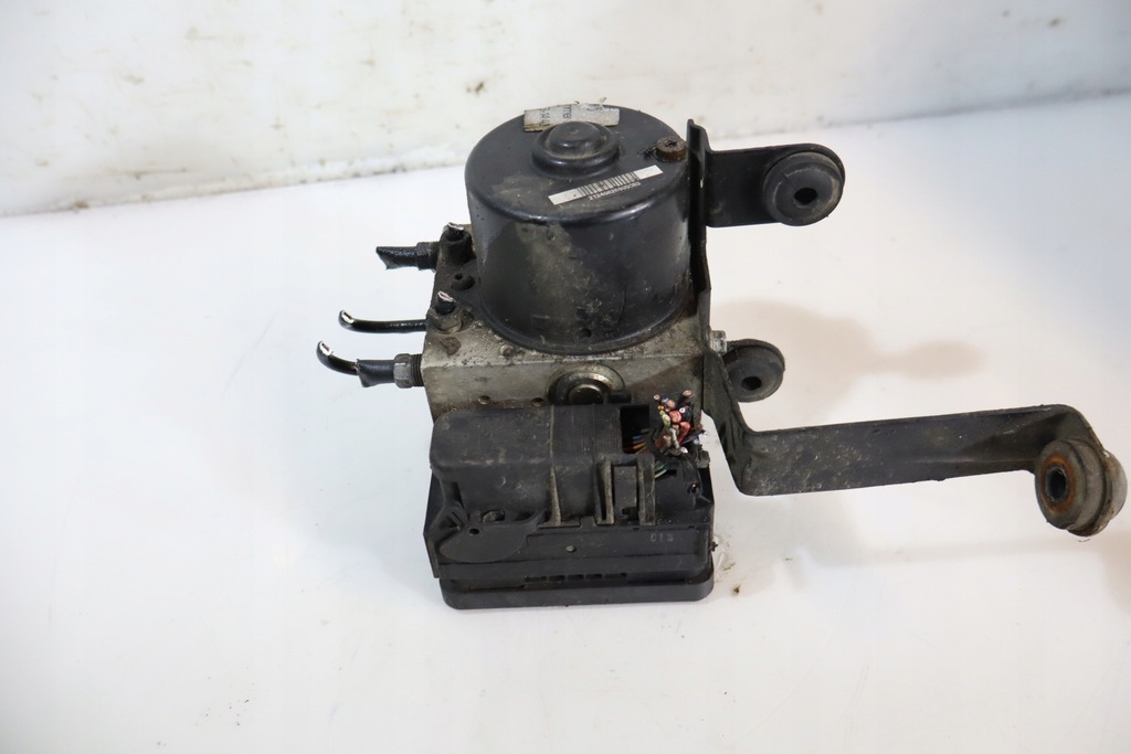 фото №1, Насос abs ford c-max i lift 1.6tdci