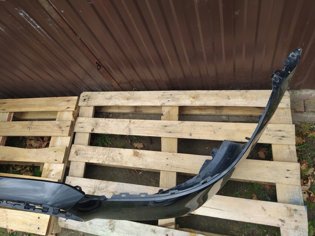 фото №13, Бампер перед передній - mercedes w223