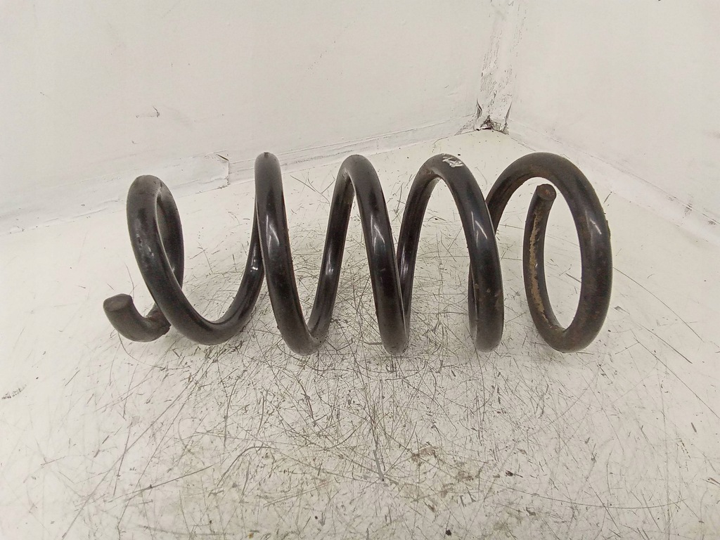 фото №1, Пружина задняя левая сторона honda cr-v