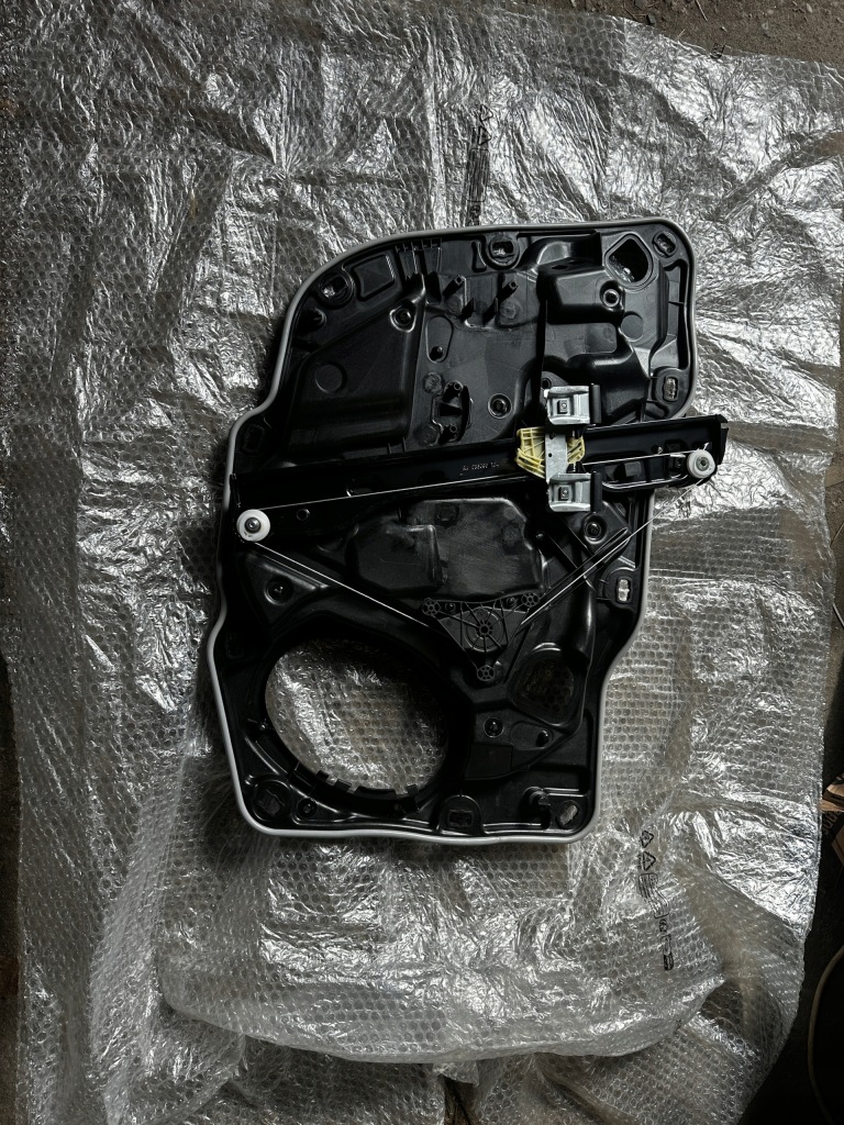 фото №2, Плита механізм скло jeep renegade 71777157