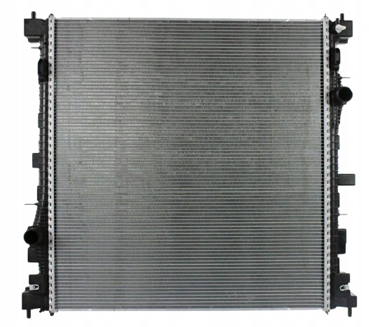 фото №1, Радіатор ford explorer 3.0 v6 t 2019-