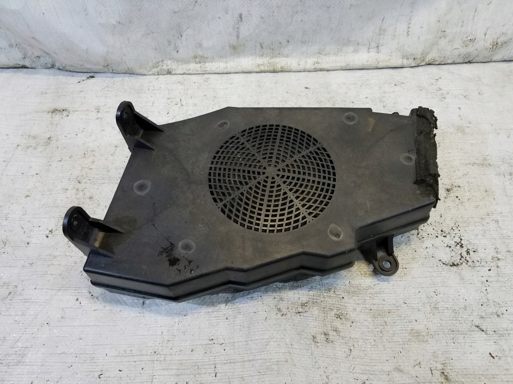 фото №1, Сабвуфер honda accord viii