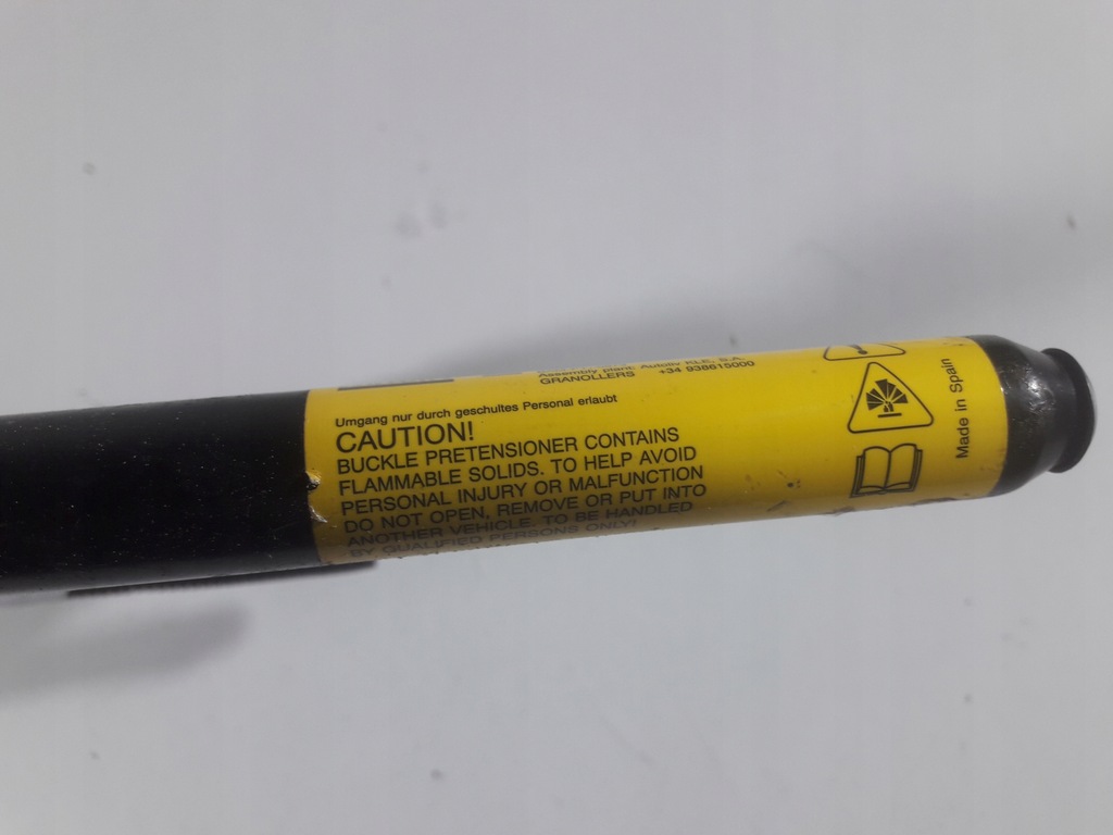 фото №6, Jaguar xf x260- натяжитель поперечина правый перед uk