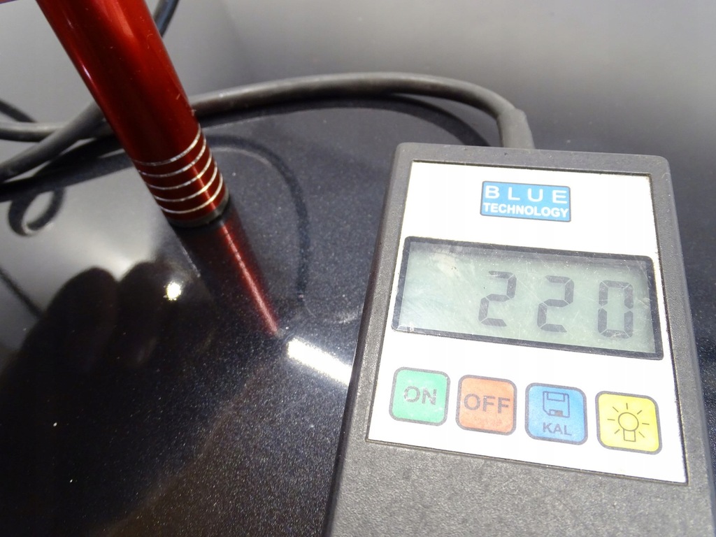 фото №11, Капот крышка двигателя audi a4 b8 08-12r