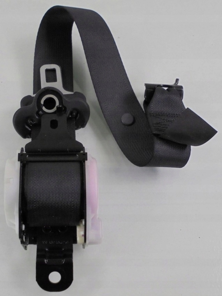 фото №1, Honda civic viii ufo pas безпеки правий t 3d