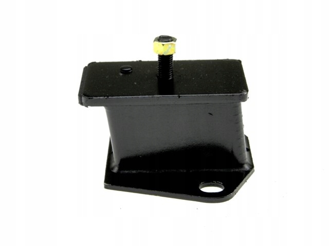 фото №1, Подушка двигатель mitsubishi pajero sport 96-06 перед