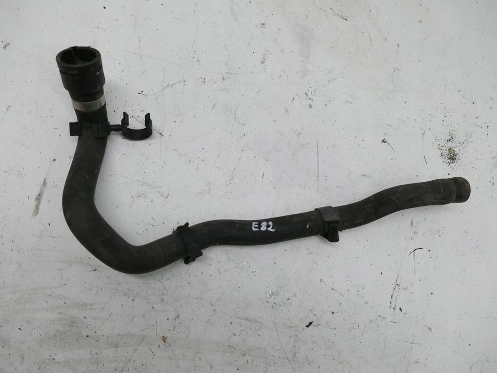 фото №1, Bmw 1 e82 n47 шланг труба wody wąż e81 e87 e90
