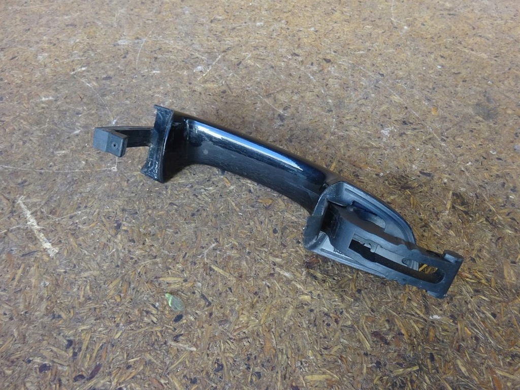 фото №9, Vw golf vi scirocco iii ручка наружная правая 1k8837210 1k8837206f