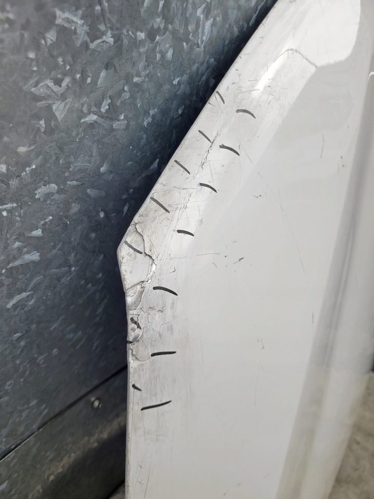 фото №4, Капот bmw 5 - g30 / g31 2017-2023