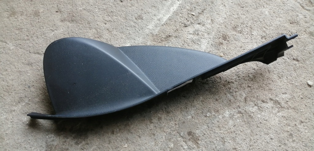 фото №1, Mini cooper f55 f56 защита консоли левая 9361673