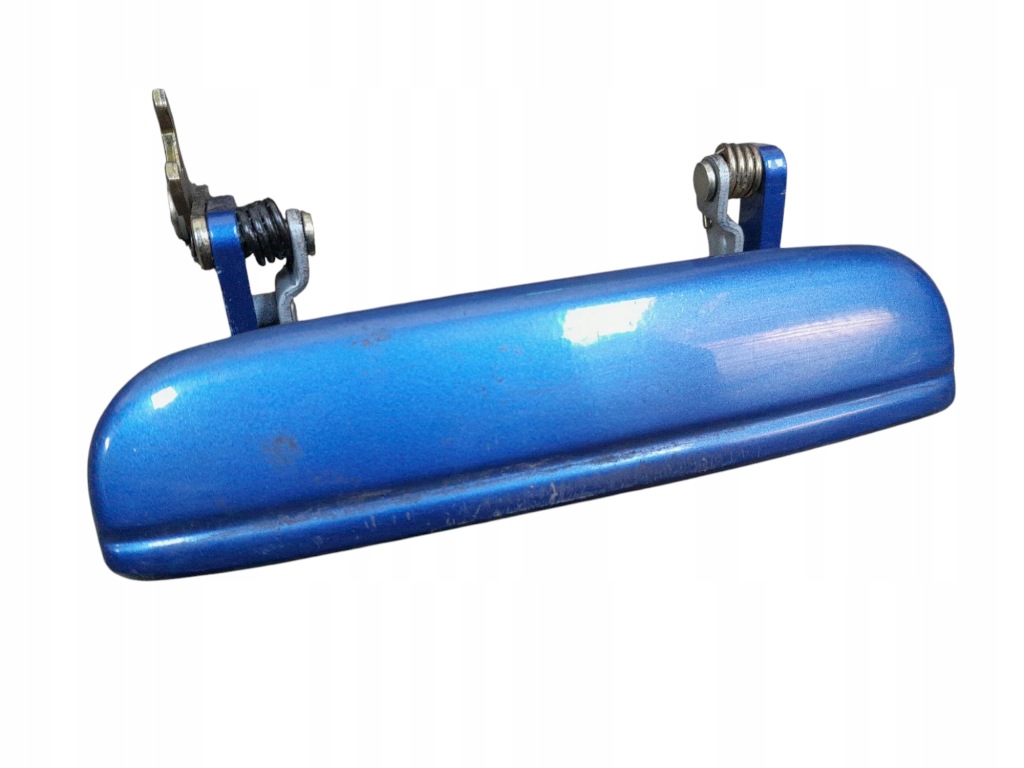 фото №1, Ручка відкривання кришки багажника subaru impreza i gf