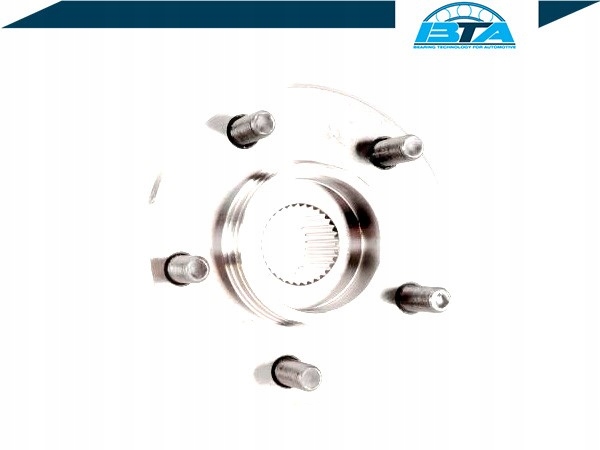 фото №2, Bta ступиця колеса перед chrysler 300 m