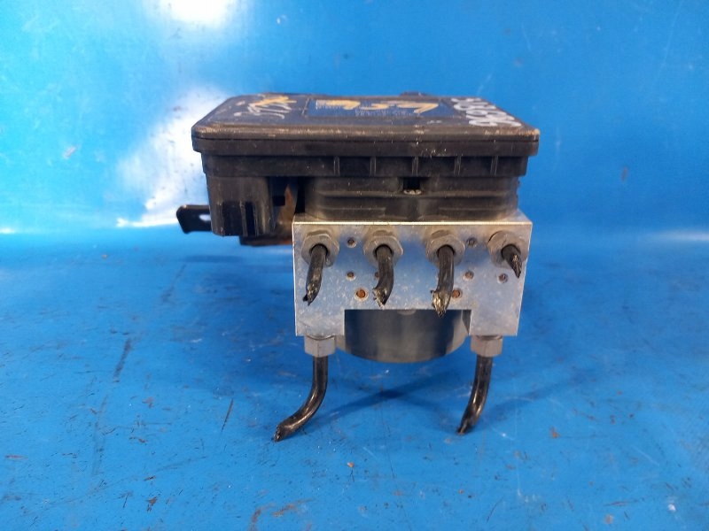фото №3, Модуль abs ford fusion 14 eg9z-2c219-k
