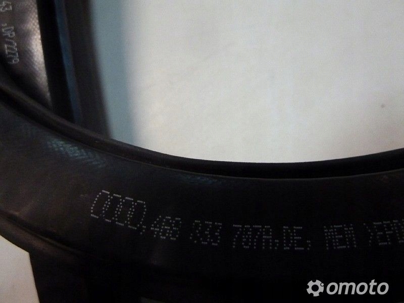 фото №3, Audi a7 прокладка дверь задняя 4g8833707a