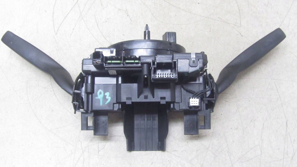 фото №6, Audi q3 8u переключатель комбинированный 5k0953569ae