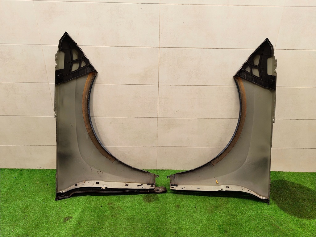 фото №5, Bmw ix i20 перед капот бампер лампы крылья pas передний m-pakiet isport