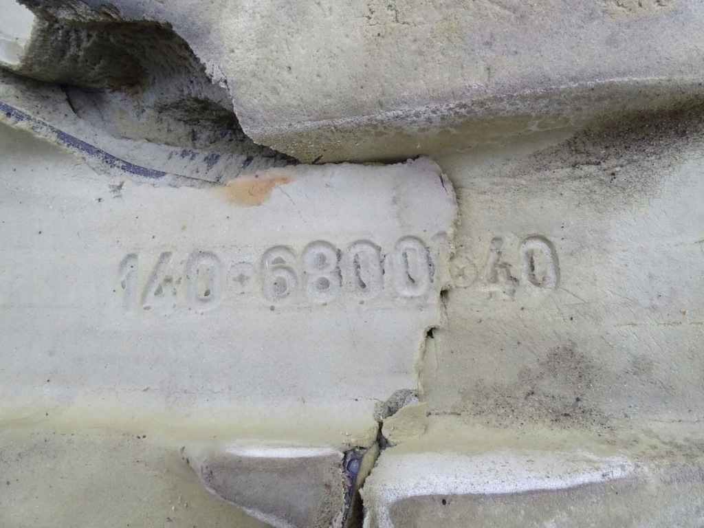 фото №6, Mercedes s-klasa w140 long 91-98 коврик обшивка пол комплект europa