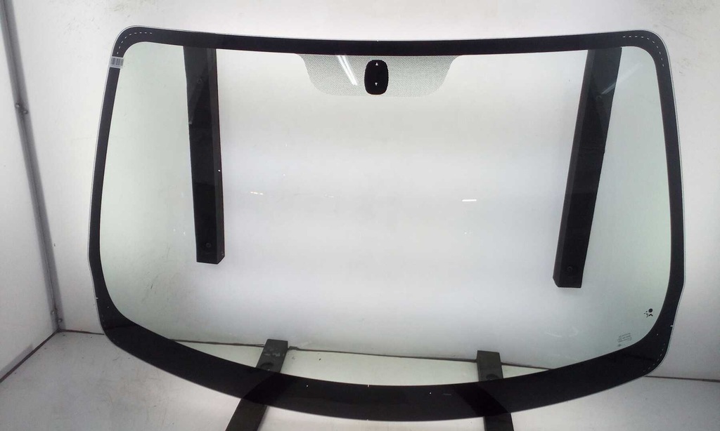 фото №1, Стекло лобовое renault kangoo ii 08- mercedes citan