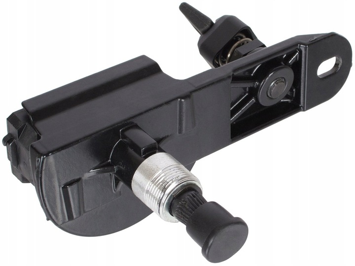 фото №1, Bmw 5 e61 механізм двірники задня