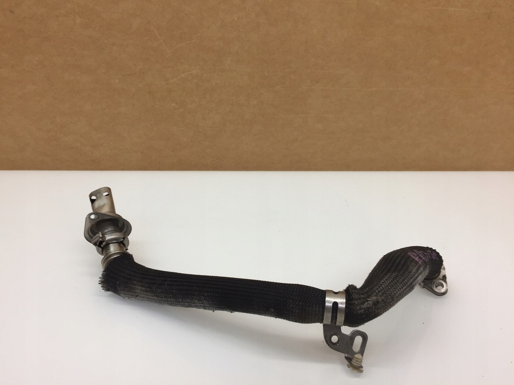 фото №1, Rover sport l320 3.0 шланг трубка выхлопных газов egr