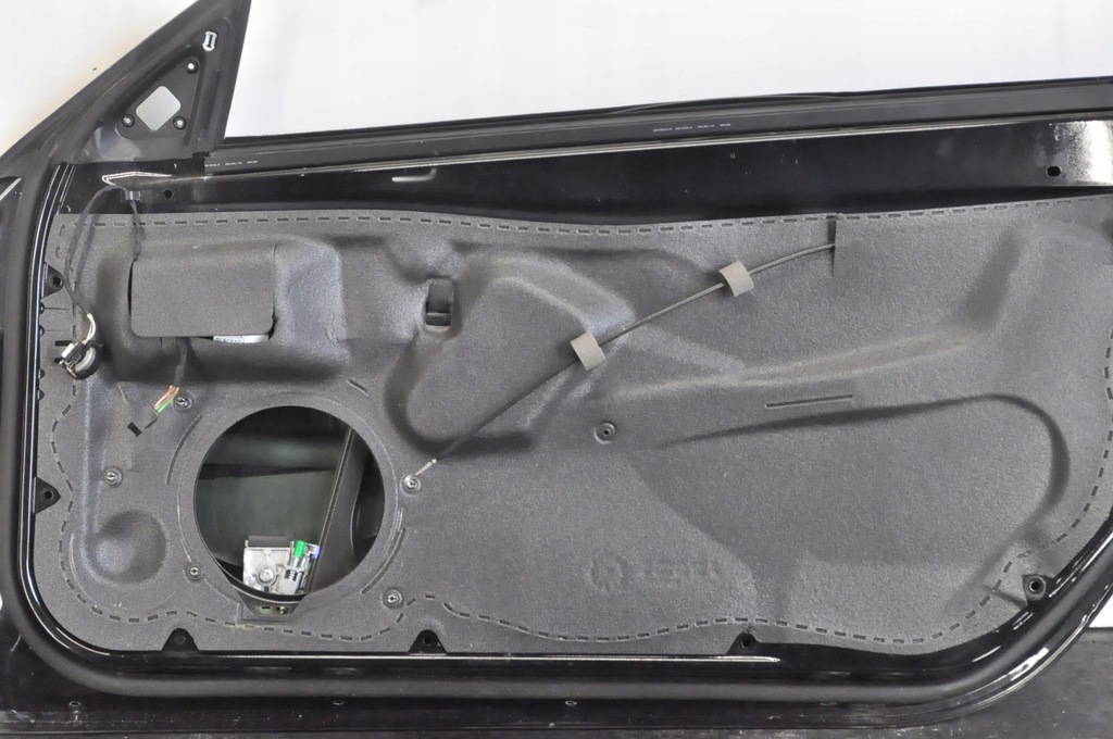 фото №7, Mercedes slk r171 w171 lift дверь правый перед передние c197