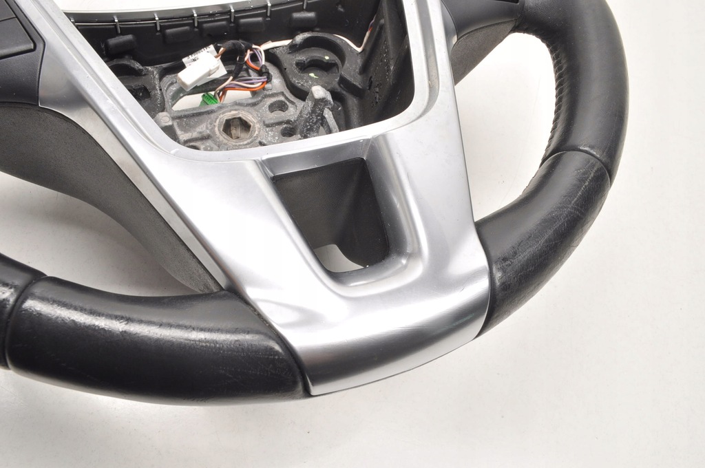 фото №6, Volvo xc60 i v40 ii s60 ii v60 воздуховод кожаный 31250592