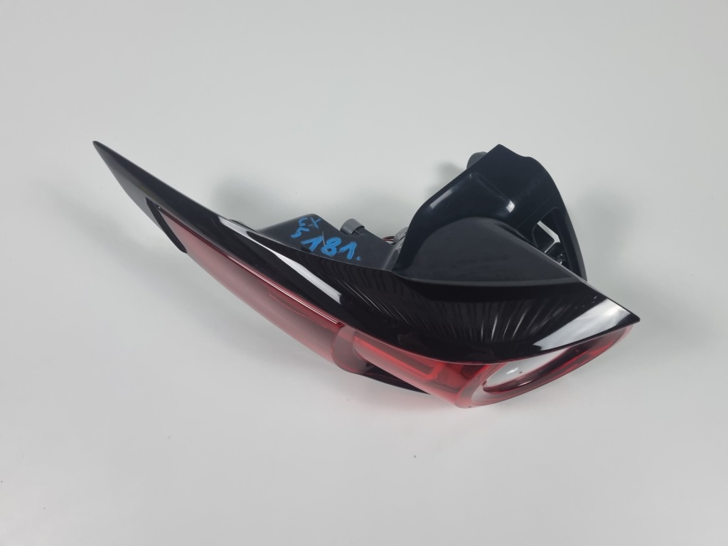 фото №3, Mazda cx-5 cx5i лампа задня ліва задня kb8a51160