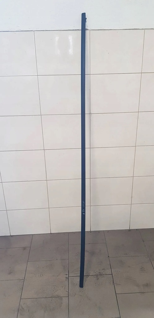 фото №1, Kia venga 09-15r молдинг кровельная правая