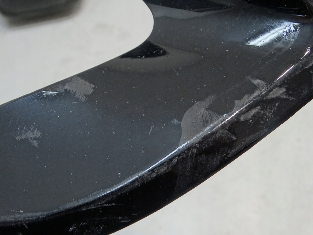 фото №11, Рамка решітка протитуманної фари правий перед citroen c4 iii 2020r.- 99931824