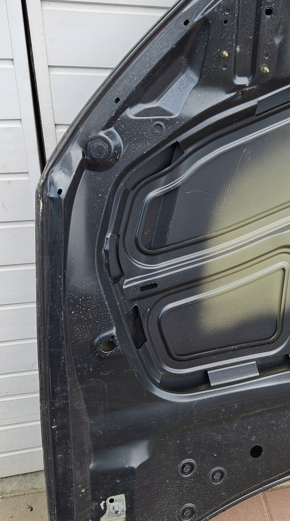 фото №10, Audi a5 ii 8w6 16-24 капот