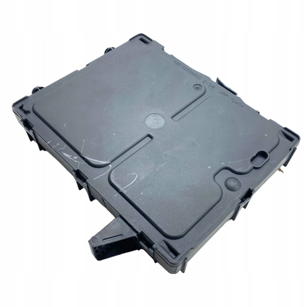 фото №11, Модуль bcm renault koleos ii