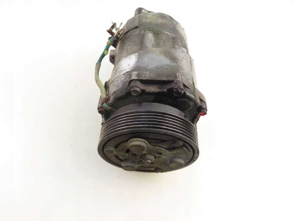 фото №7, Компрессор кондиционера seat leon i 1.9 tdi